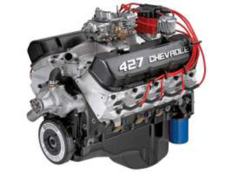 U042E Engine
